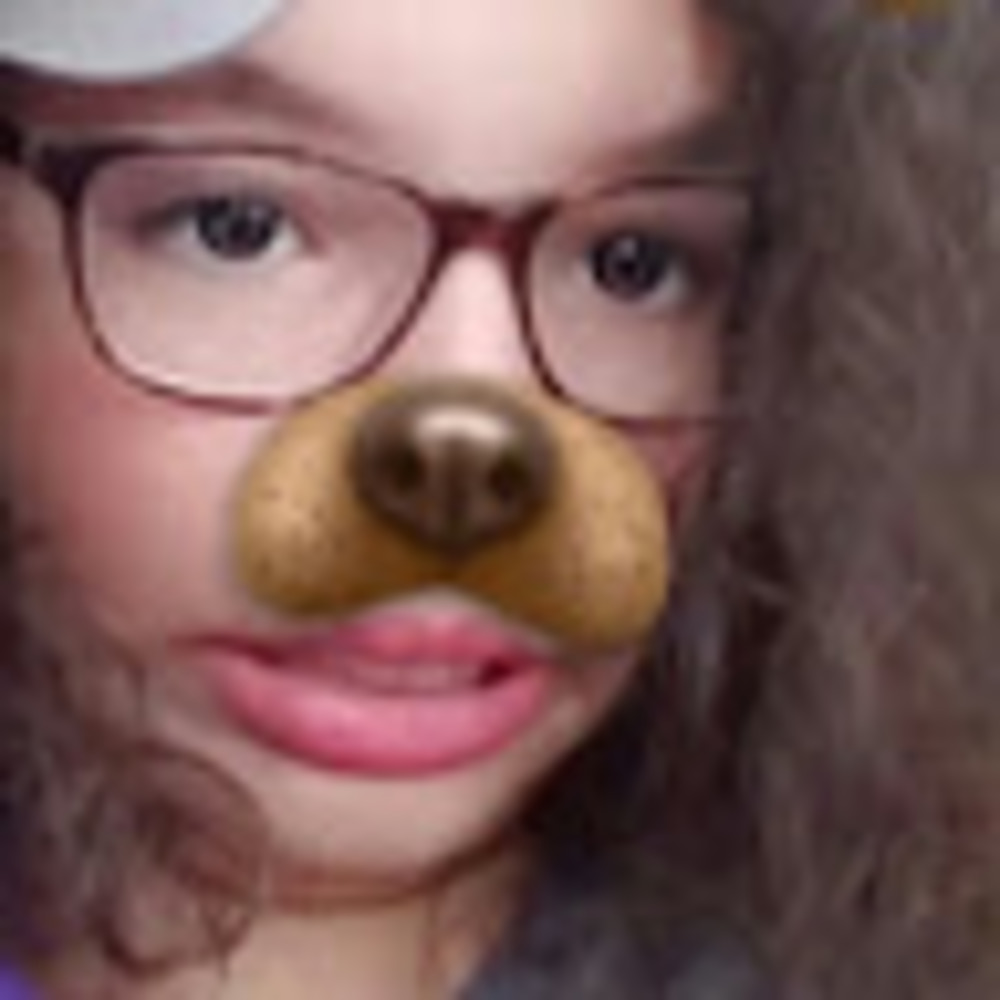 Meet your Posher, Sophia